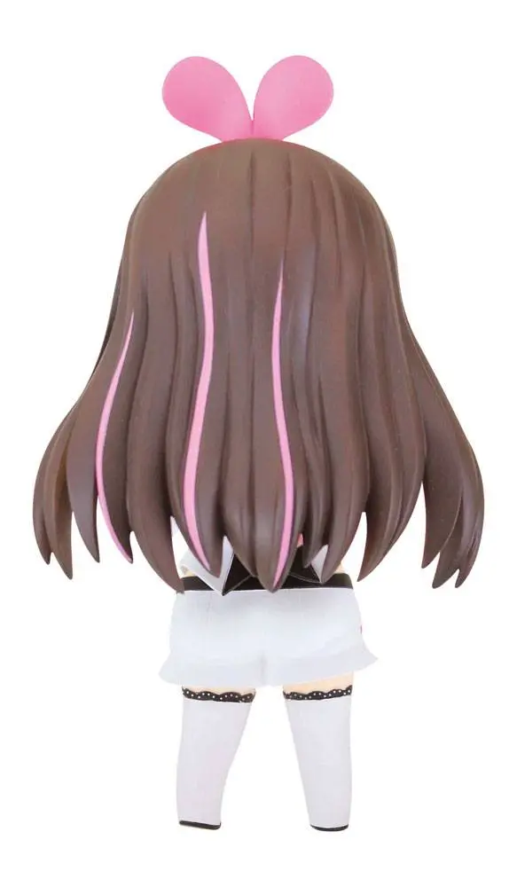 Kizuna AI PVC Statue Kizuna AI Pougnette 14 cm product photo
