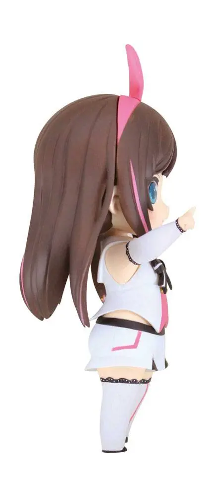 Kizuna AI PVC Statue Kizuna AI Pougnette 14 cm product photo