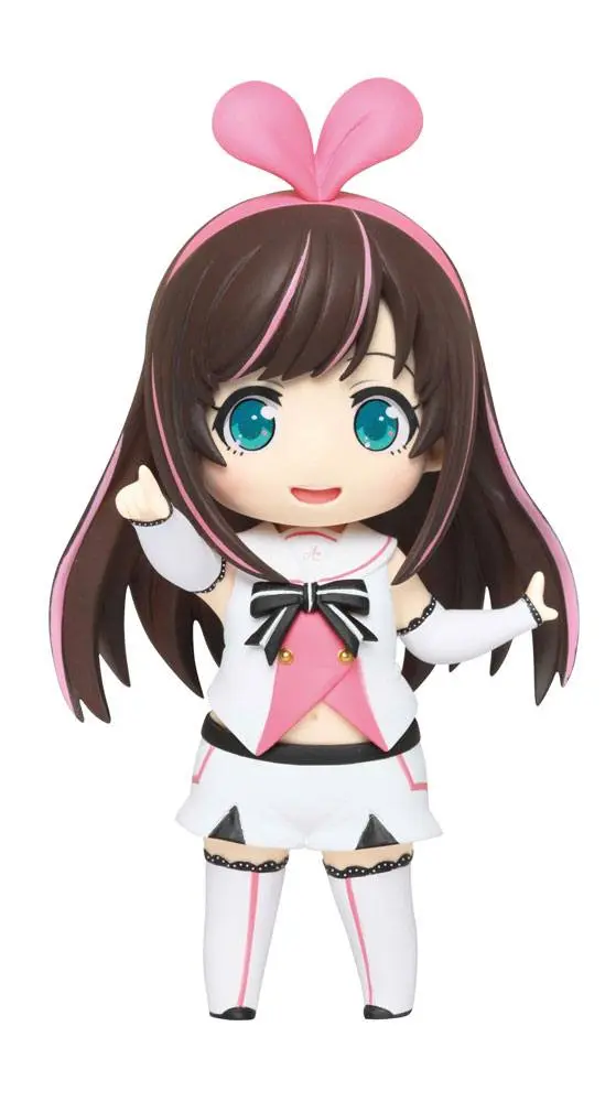 Kizuna AI PVC Statue Kizuna AI Pougnette 14 cm product photo