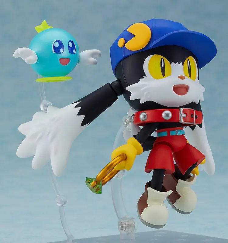 Klonoa: Door to Phantomile Nendoroid Action Figure Klonoa 10 cm product photo