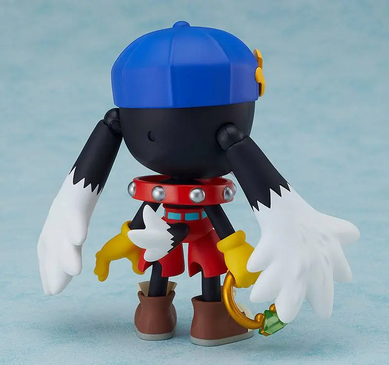 Klonoa: Door to Phantomile Nendoroid Action Figure Klonoa 10 cm product photo