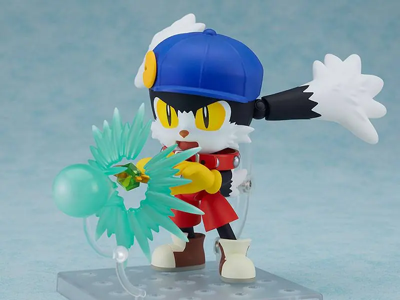 Klonoa: Door to Phantomile Nendoroid Action Figure Klonoa 10 cm product photo