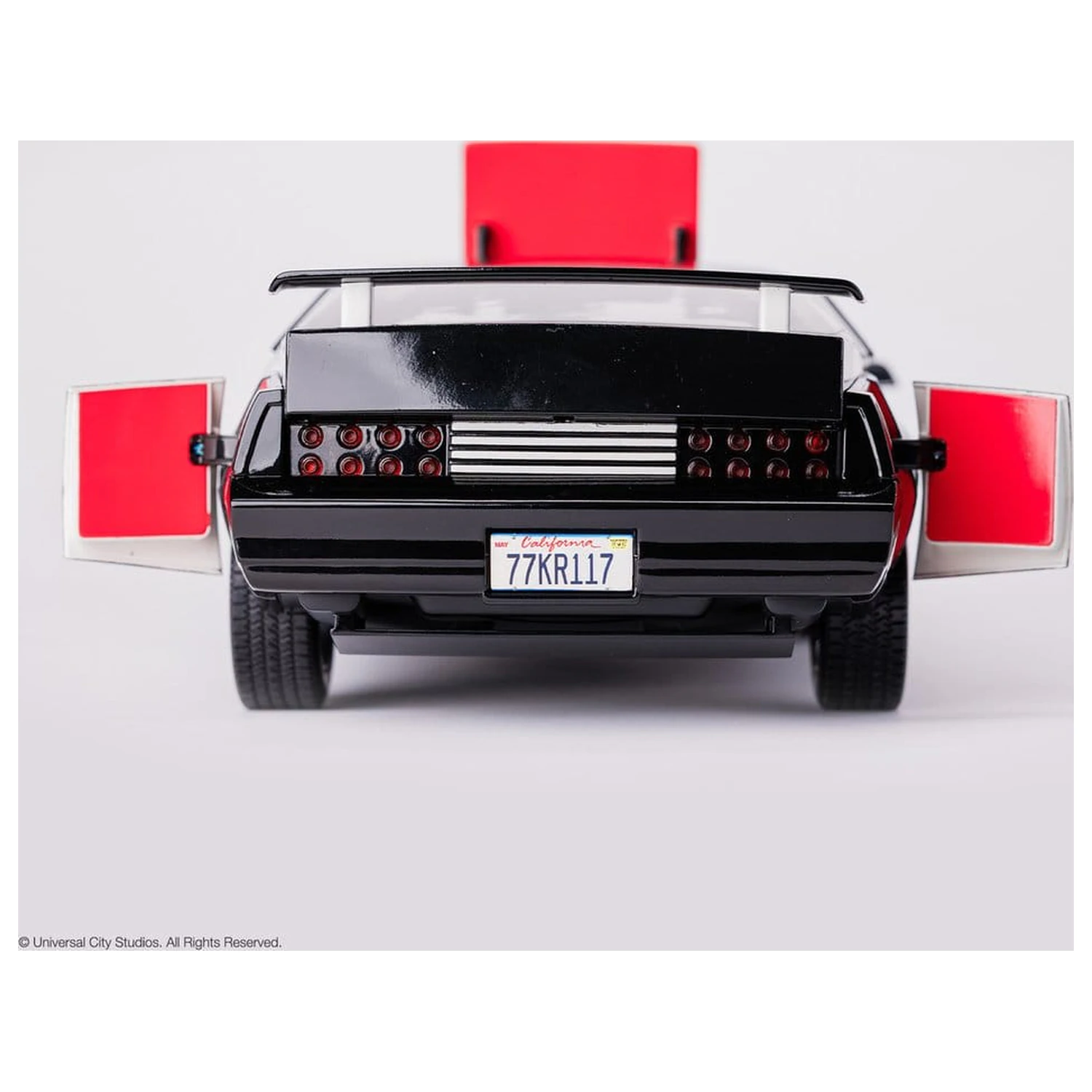 Knight Rider DieCast Replica 1/10 K.I.T.T. 53 cm product photo