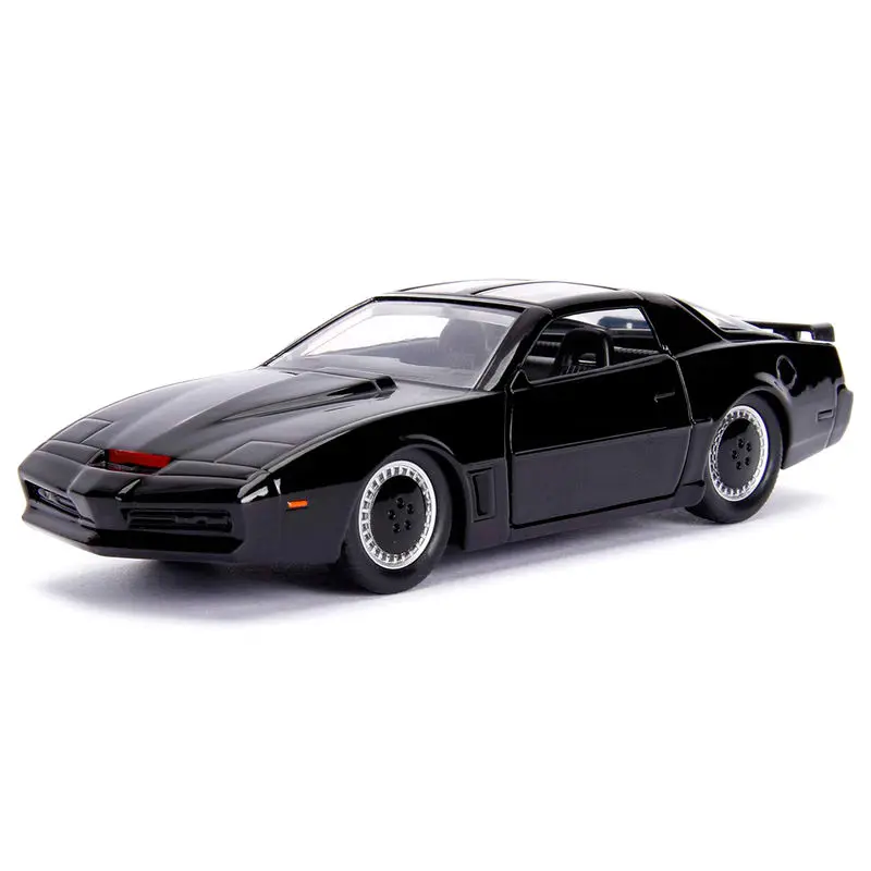 Knight Rider Diecast Model 1/32 Kitt termékfotó