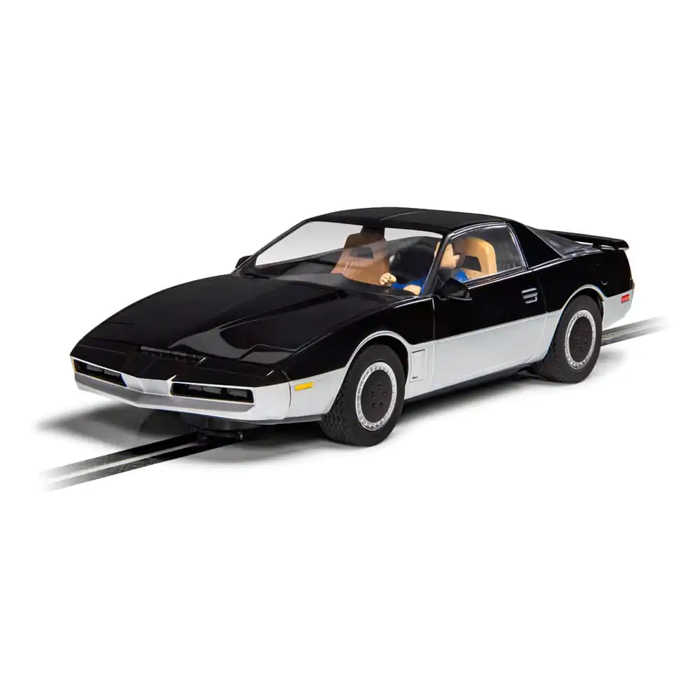 Knight Rider Slotcar 1/32 K.A.R.R. termékfotó