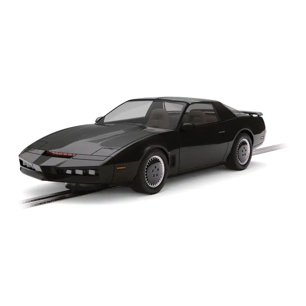 Knight Rider Slotcar 1/32 Kitt termékfotó