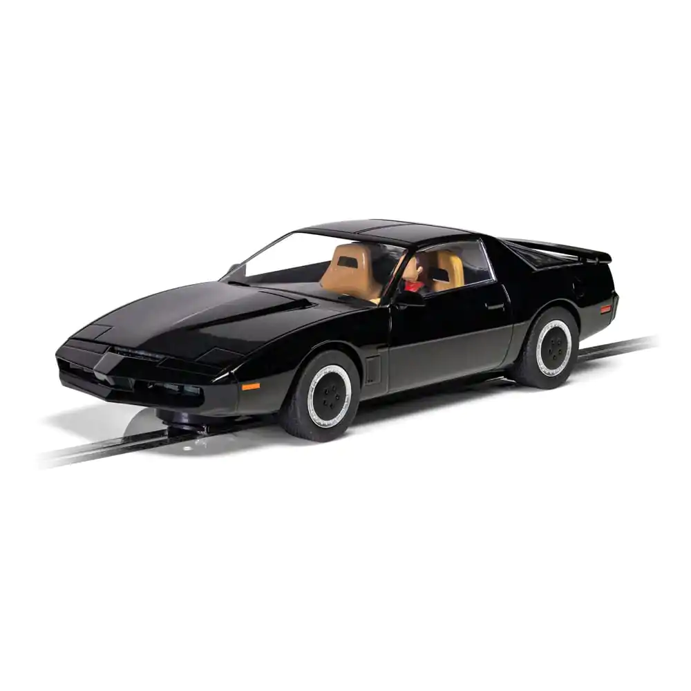 Knight Rider Slotcar 1/32 Kitt termékfotó