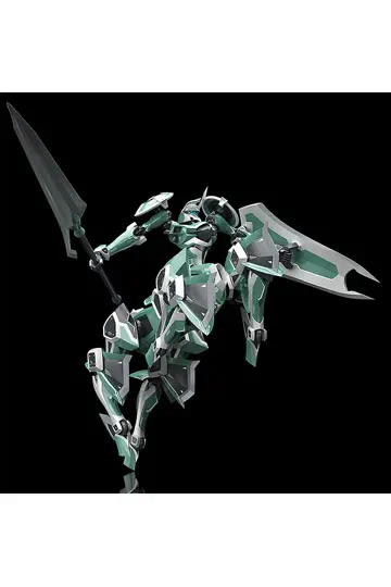Knight's &amp; Magic Moderoid Plastic Model Kit Tzendolg/Tzendolimble 17 cm product photo