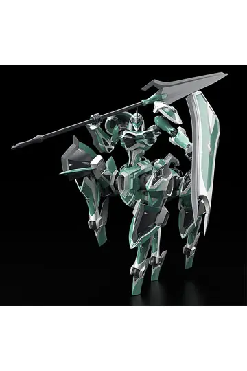 Knight's &amp; Magic Moderoid Plastic Model Kit Tzendolg/Tzendolimble 17 cm product photo