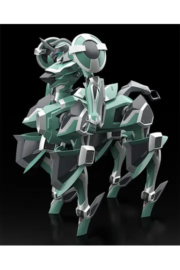 Knight's &amp; Magic Moderoid Plastic Model Kit Tzendolg/Tzendolimble 17 cm product photo