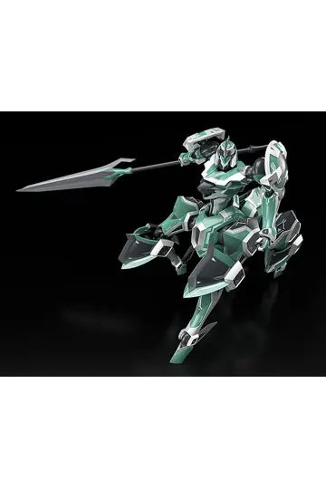 Knight's &amp; Magic Moderoid Plastic Model Kit Tzendolg/Tzendolimble 17 cm product photo