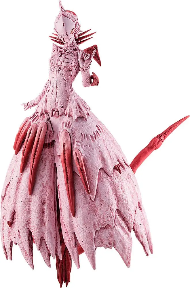 Knights of Sidonia: Love Woven in the Stars Pop Up Parade PVC Statue Tsumugi Shiraui L 24 cm product photo