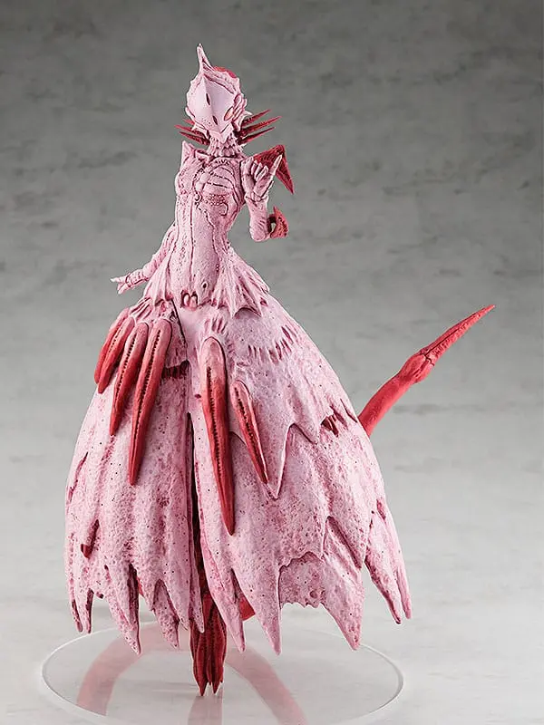 Knights of Sidonia: Love Woven in the Stars Pop Up Parade PVC Statue Tsumugi Shiraui L 24 cm product photo