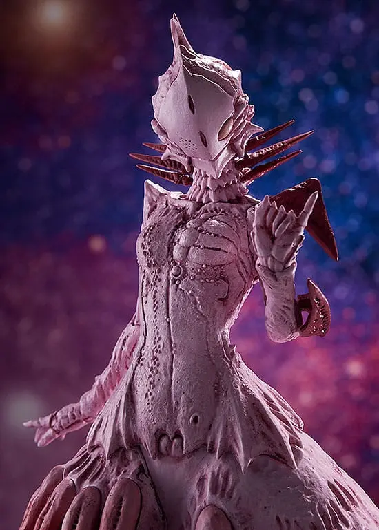 Knights of Sidonia: Love Woven in the Stars Pop Up Parade PVC Statue Tsumugi Shiraui L 24 cm product photo