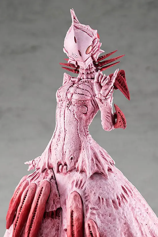 Knights of Sidonia: Love Woven in the Stars Pop Up Parade PVC Statue Tsumugi Shiraui L 24 cm product photo