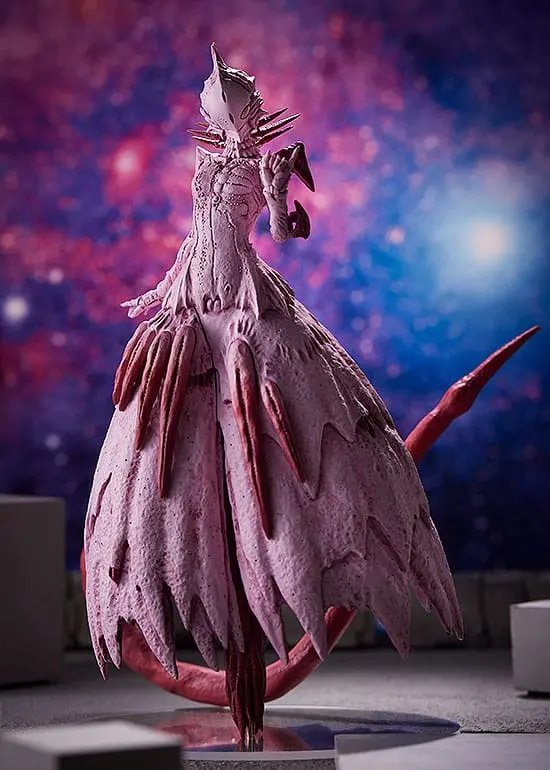 Knights of Sidonia: Love Woven in the Stars Pop Up Parade PVC Statue Tsumugi Shiraui L 24 cm product photo