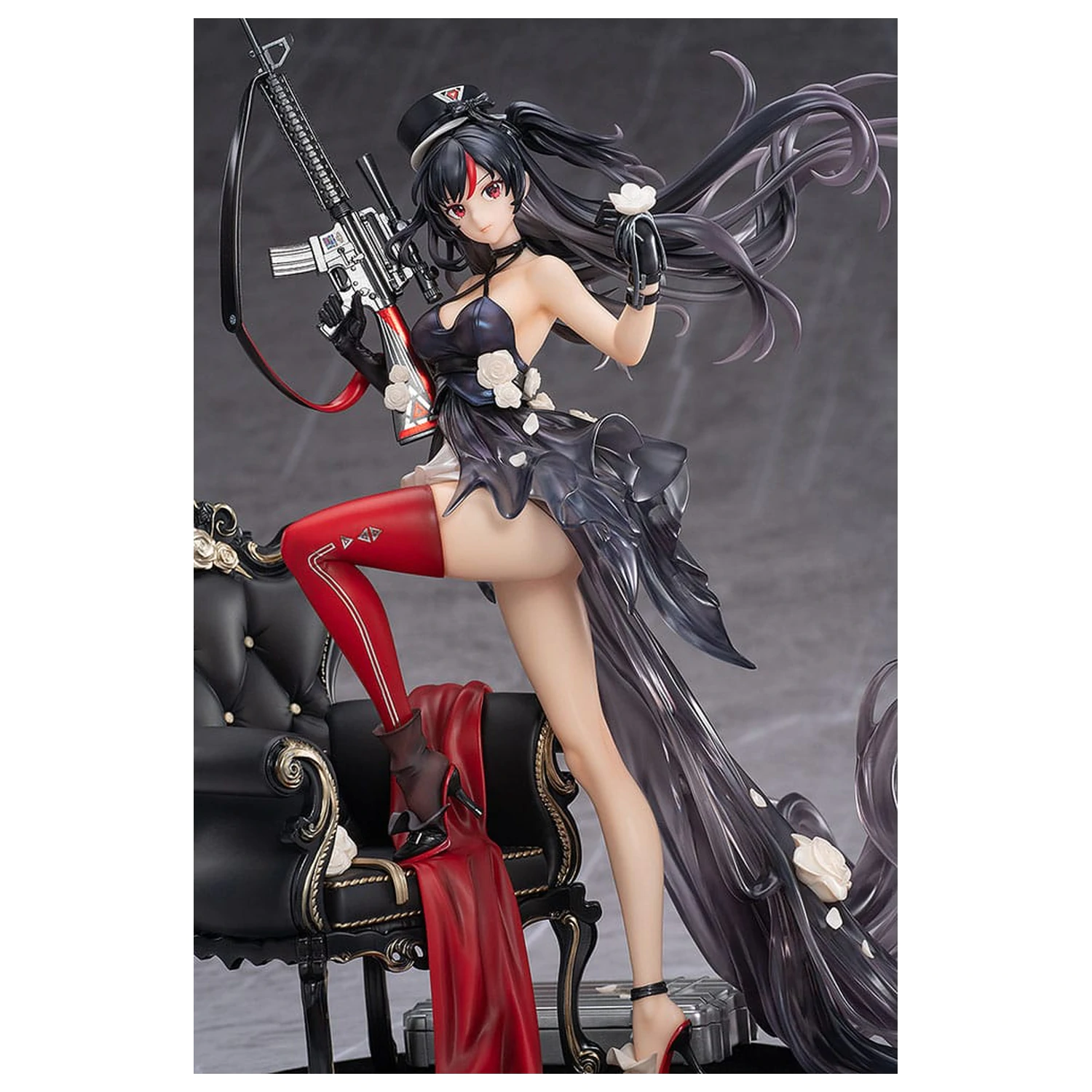 Knives Out PVC Statue 1/7 Diane: Banquet Dance Ver. 29 cm  product photo