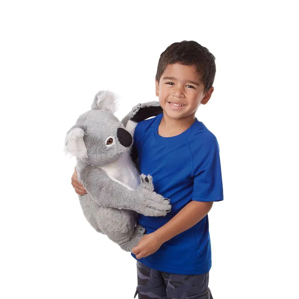 Koala plush toy 45cm product photo