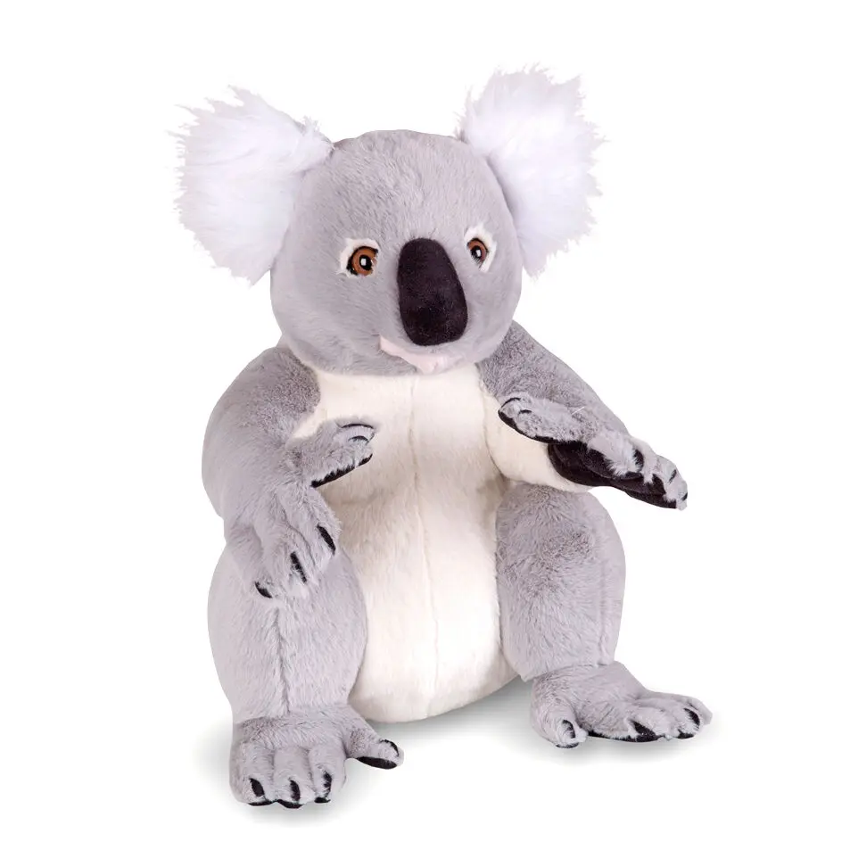 Koala plush toy 45cm product photo