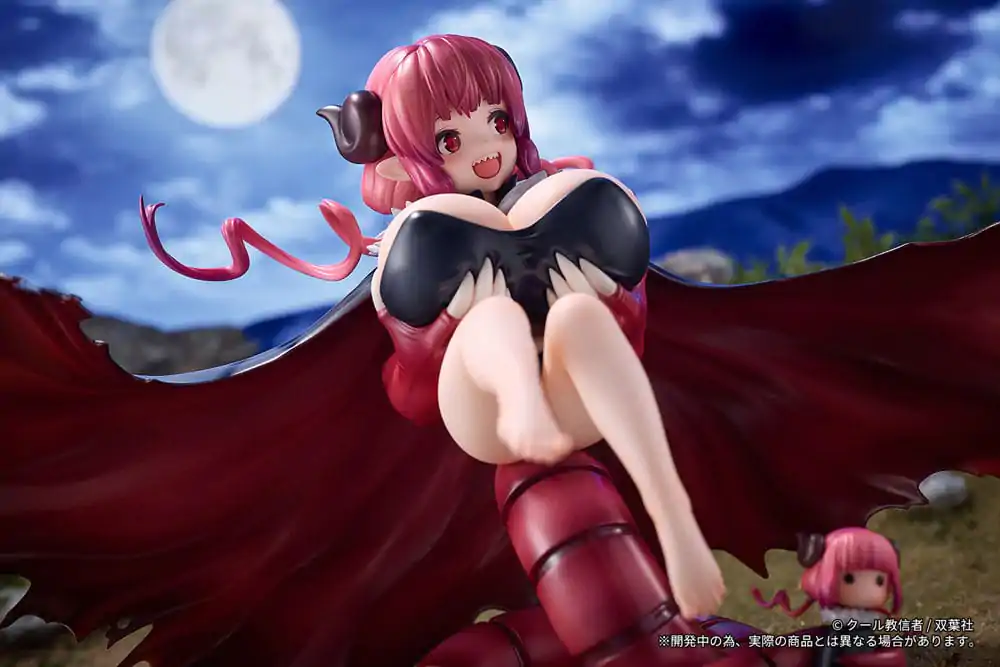 Kobayashi's Dragon Maid PVC Statue 1/6 Ilulu 18 cm product photo