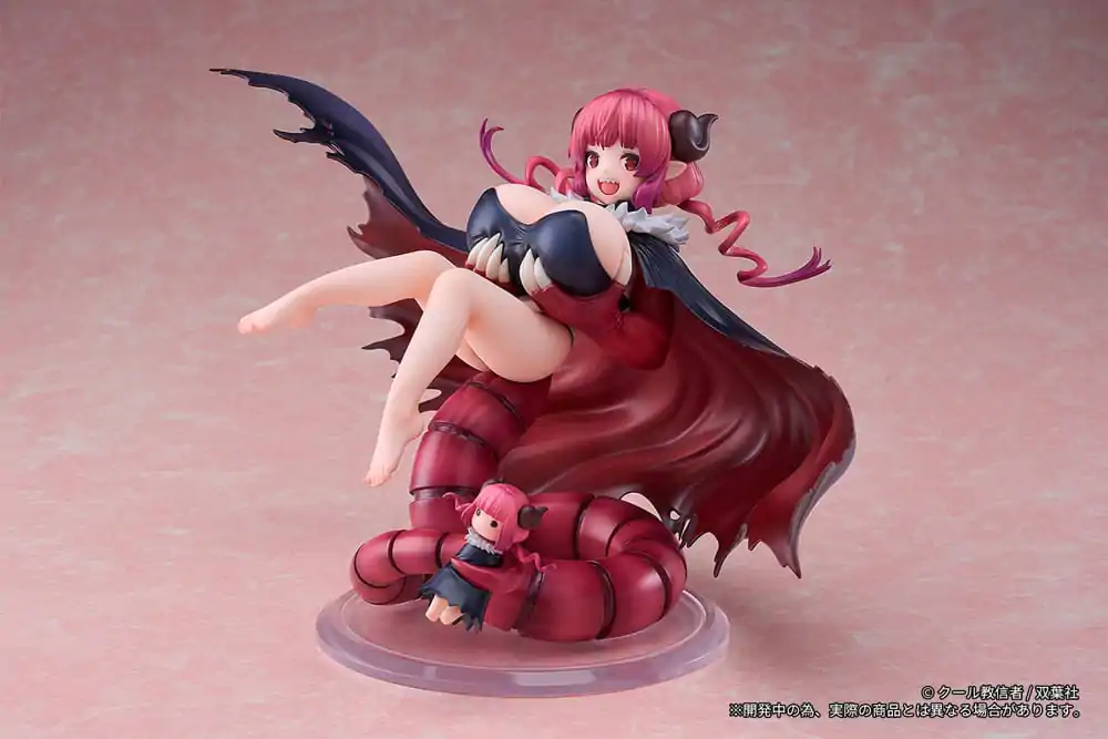 Kobayashi's Dragon Maid PVC Statue 1/6 Ilulu 18 cm product photo