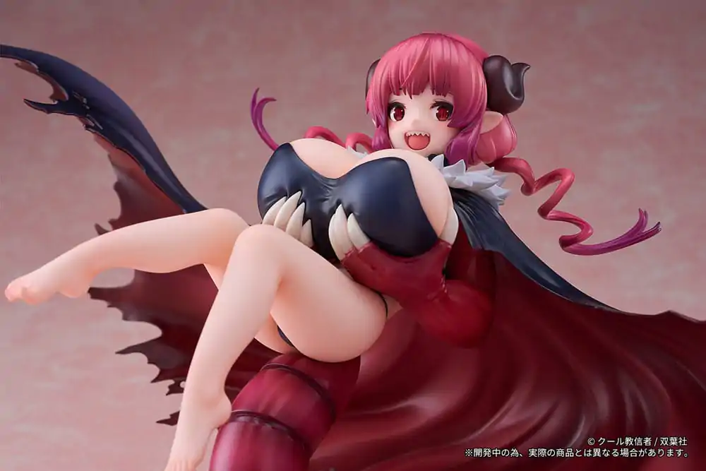 Kobayashi's Dragon Maid PVC Statue 1/6 Ilulu 18 cm product photo