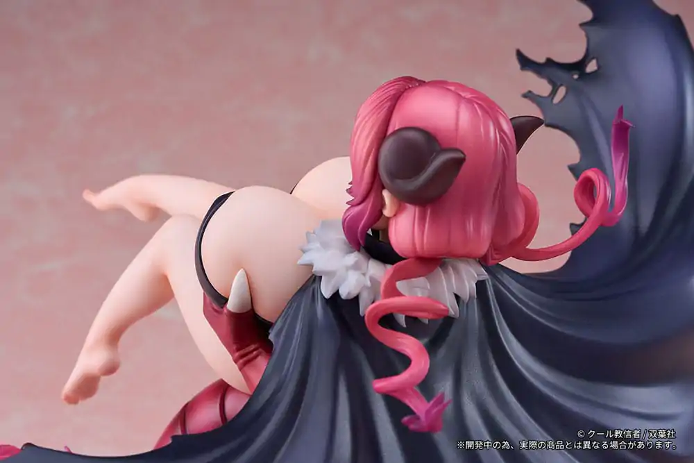 Kobayashi's Dragon Maid PVC Statue 1/6 Ilulu 18 cm product photo