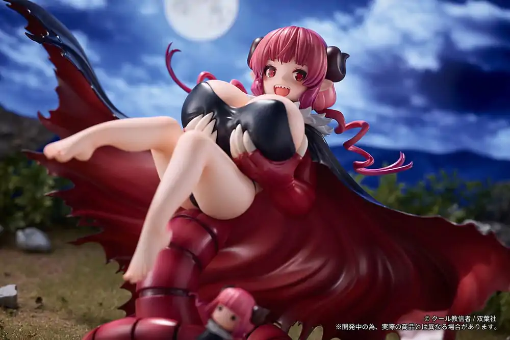 Kobayashi's Dragon Maid PVC Statue 1/6 Ilulu 18 cm product photo