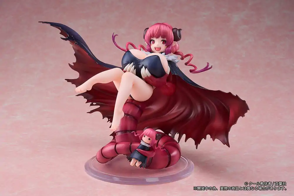Kobayashi's Dragon Maid PVC Statue 1/6 Ilulu 18 cm product photo