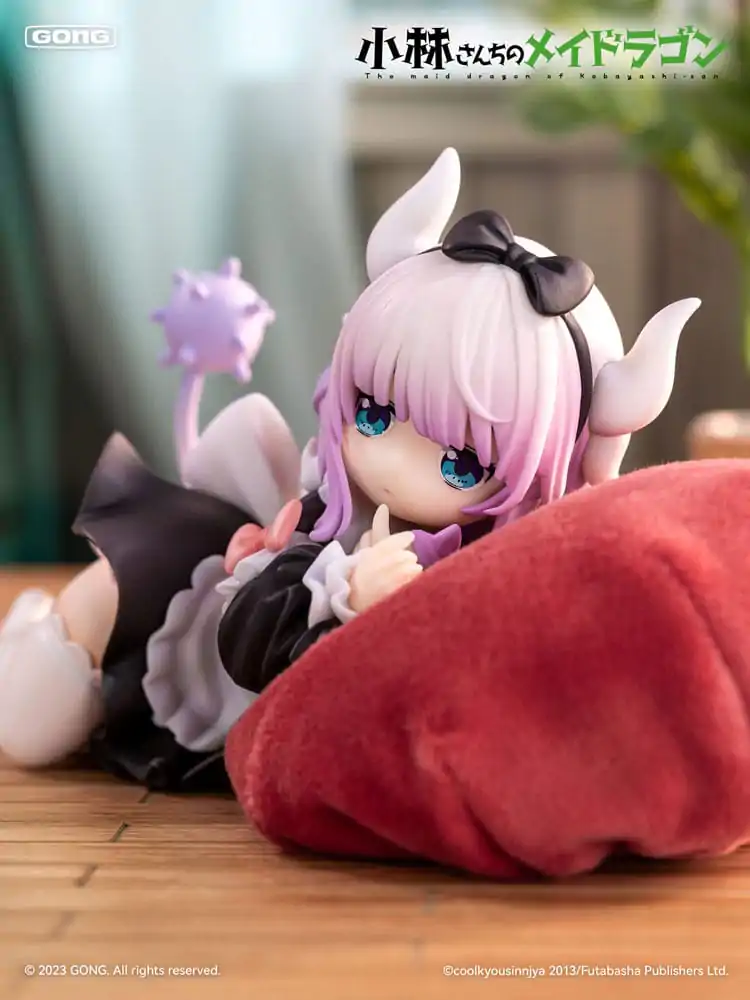 Kobayashi's Dragon Maid PVC Statue 1/7 Kanna 9 cm termékfotó