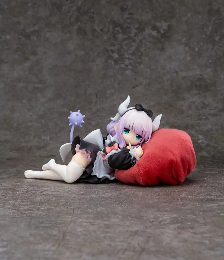 Kobayashi's Dragon Maid PVC Statue 1/7 Kanna 9 cm termékfotó