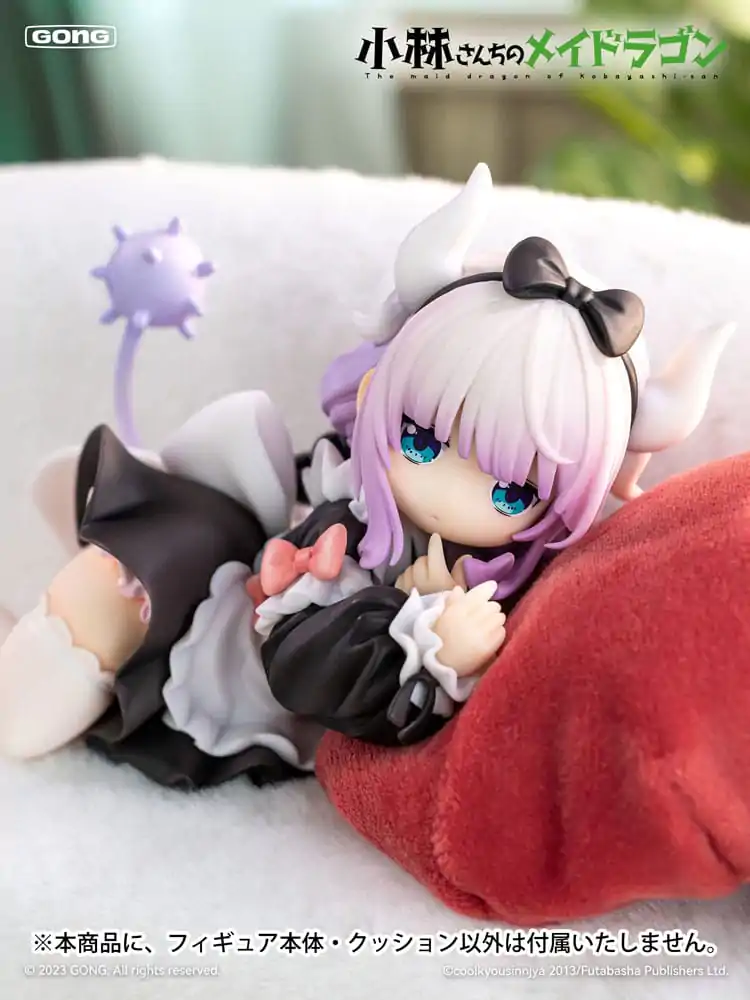 Kobayashi's Dragon Maid PVC Statue 1/7 Kanna 9 cm termékfotó