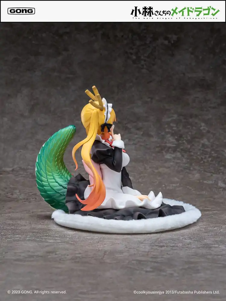 Kobayashi's Dragon Maid PVC Statue 1/7 Tohru 18 cm product photo
