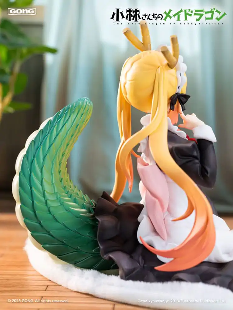 Kobayashi's Dragon Maid PVC Statue 1/7 Tohru 18 cm product photo