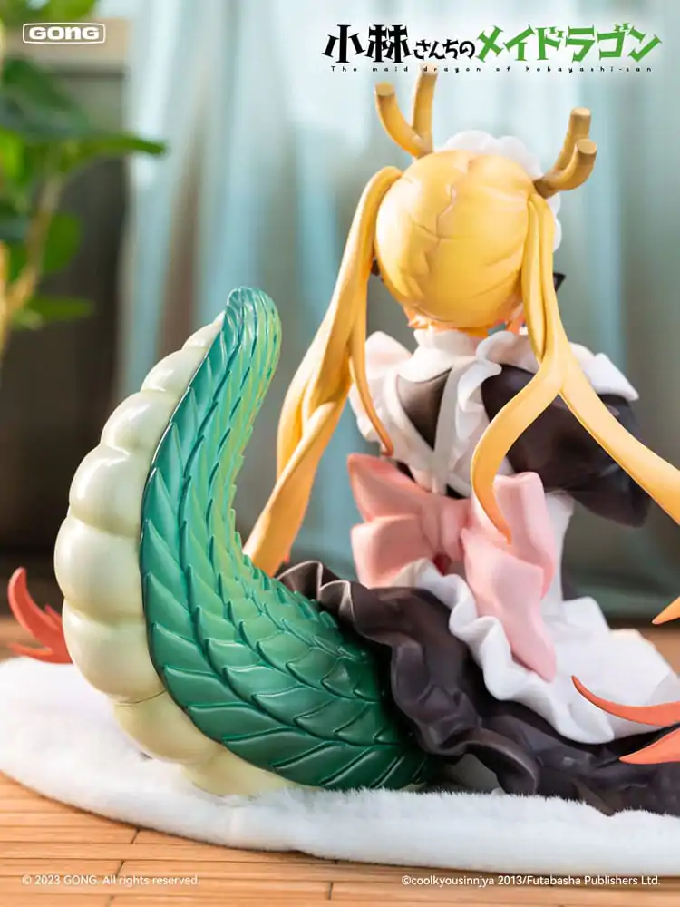 Kobayashi's Dragon Maid PVC Statue 1/7 Tohru 18 cm product photo