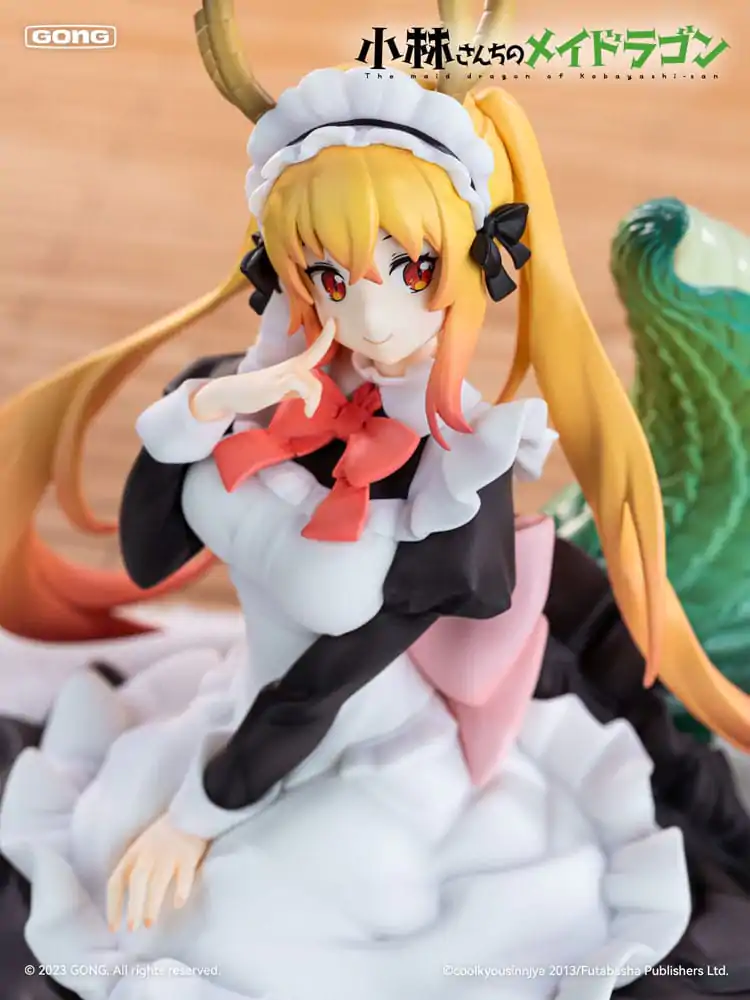 Kobayashi's Dragon Maid PVC Statue 1/7 Tohru 18 cm product photo