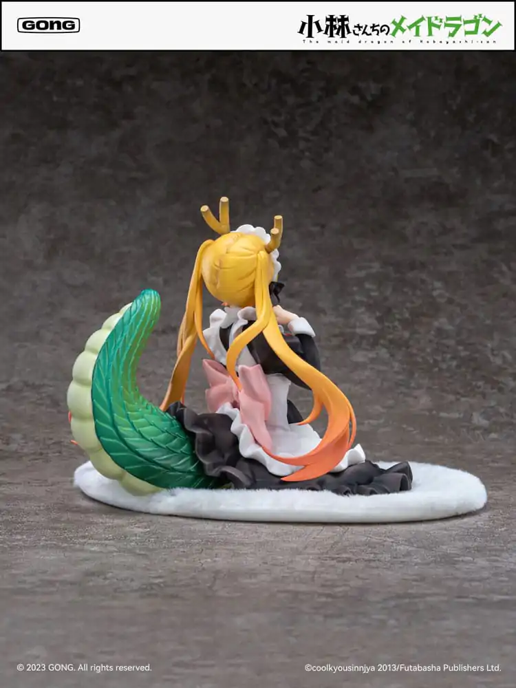 Kobayashi's Dragon Maid PVC Statue 1/7 Tohru 18 cm product photo