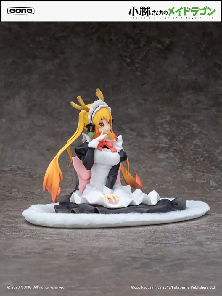 Kobayashi's Dragon Maid PVC Statue 1/7 Tohru 18 cm product photo