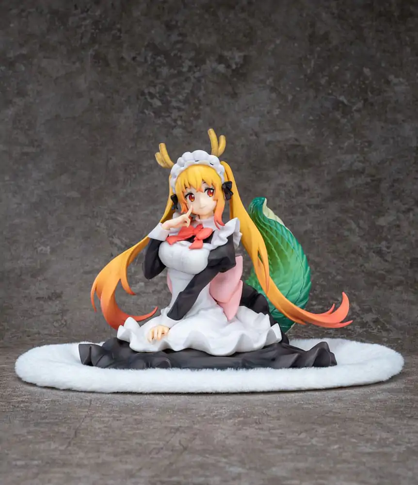 Kobayashi's Dragon Maid PVC Statue 1/7 Tohru 18 cm product photo