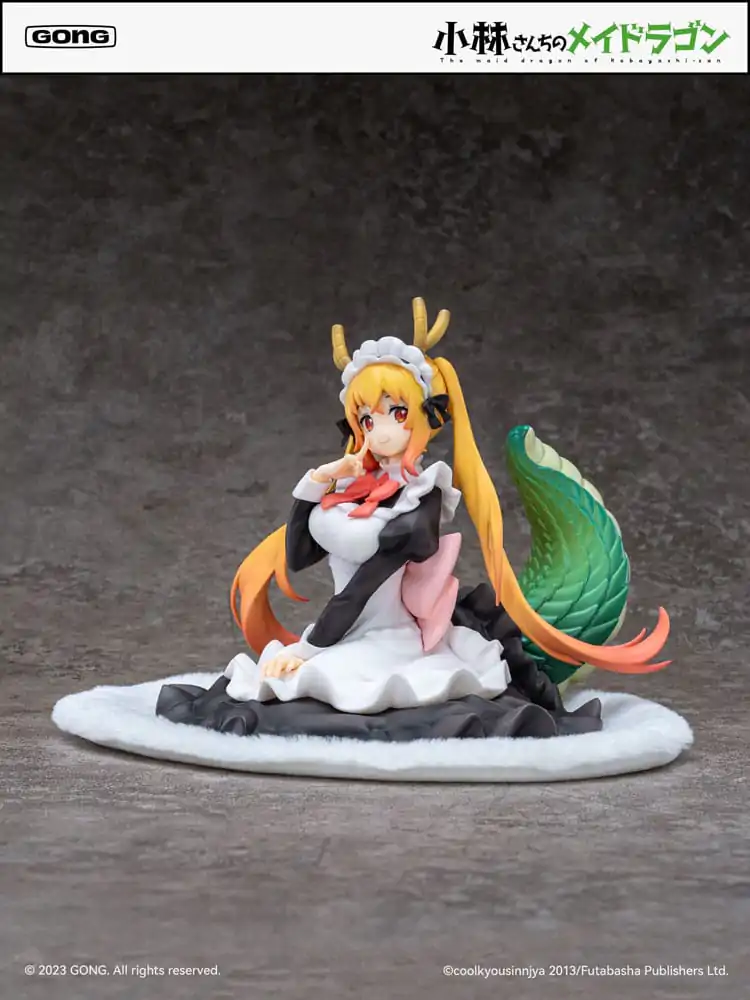 Kobayashi's Dragon Maid PVC Statue 1/7 Tohru 18 cm product photo