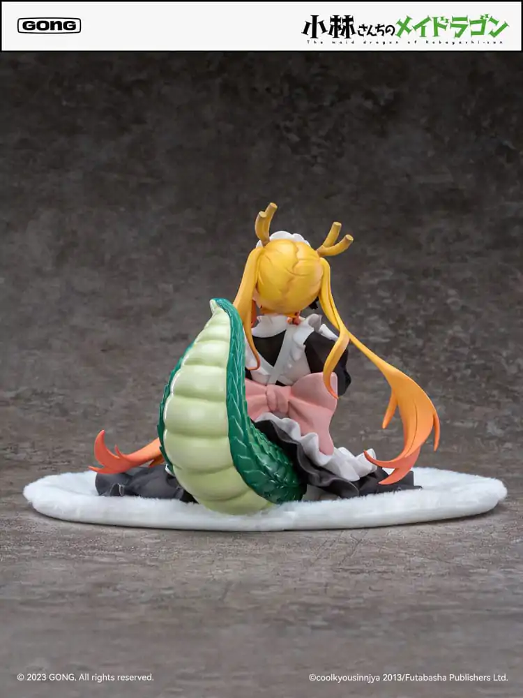 Kobayashi's Dragon Maid PVC Statue 1/7 Tohru 18 cm product photo
