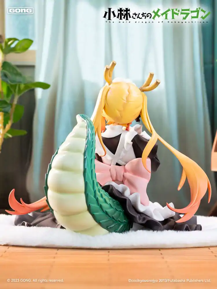 Kobayashi's Dragon Maid PVC Statue 1/7 Tohru 18 cm product photo