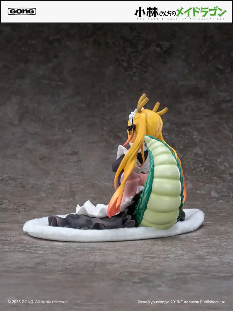 Kobayashi's Dragon Maid PVC Statue 1/7 Tohru 18 cm product photo