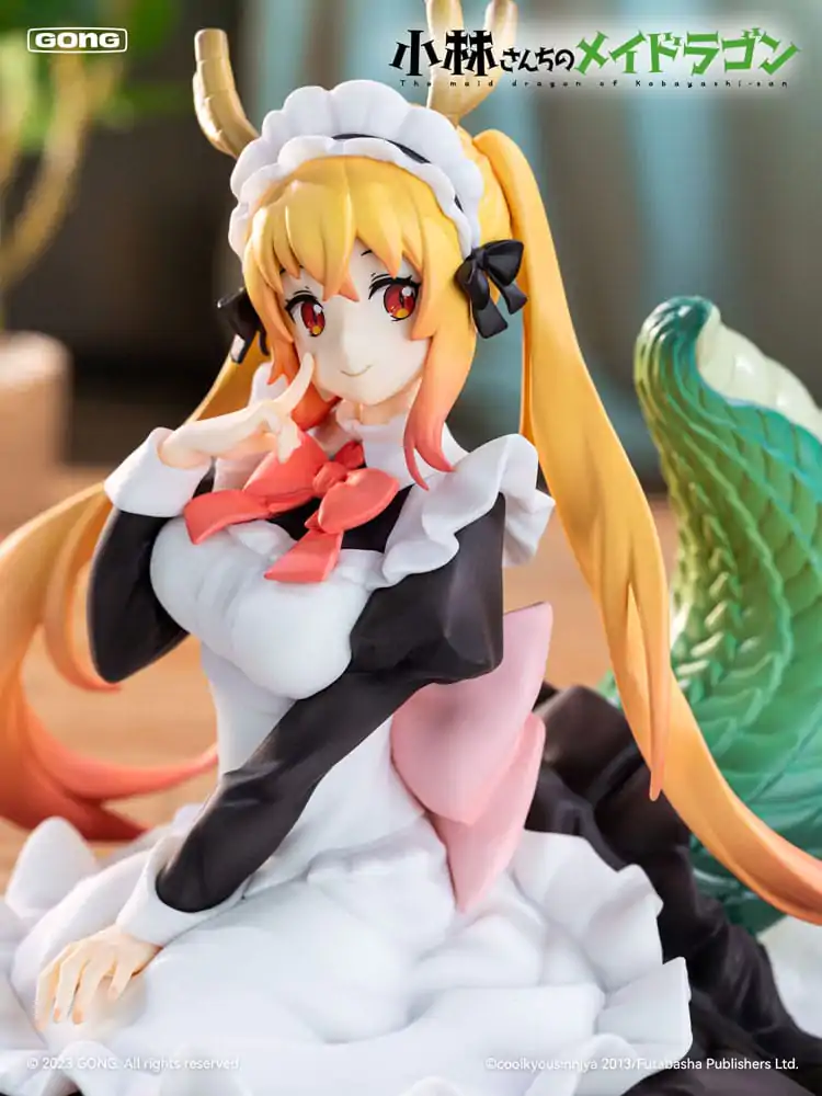 Kobayashi's Dragon Maid PVC Statue 1/7 Tohru 18 cm product photo