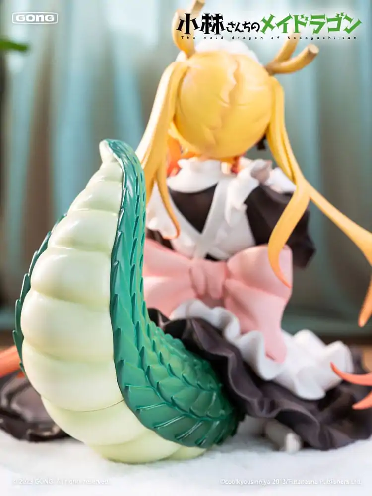 Kobayashi's Dragon Maid PVC Statue 1/7 Tohru 18 cm product photo