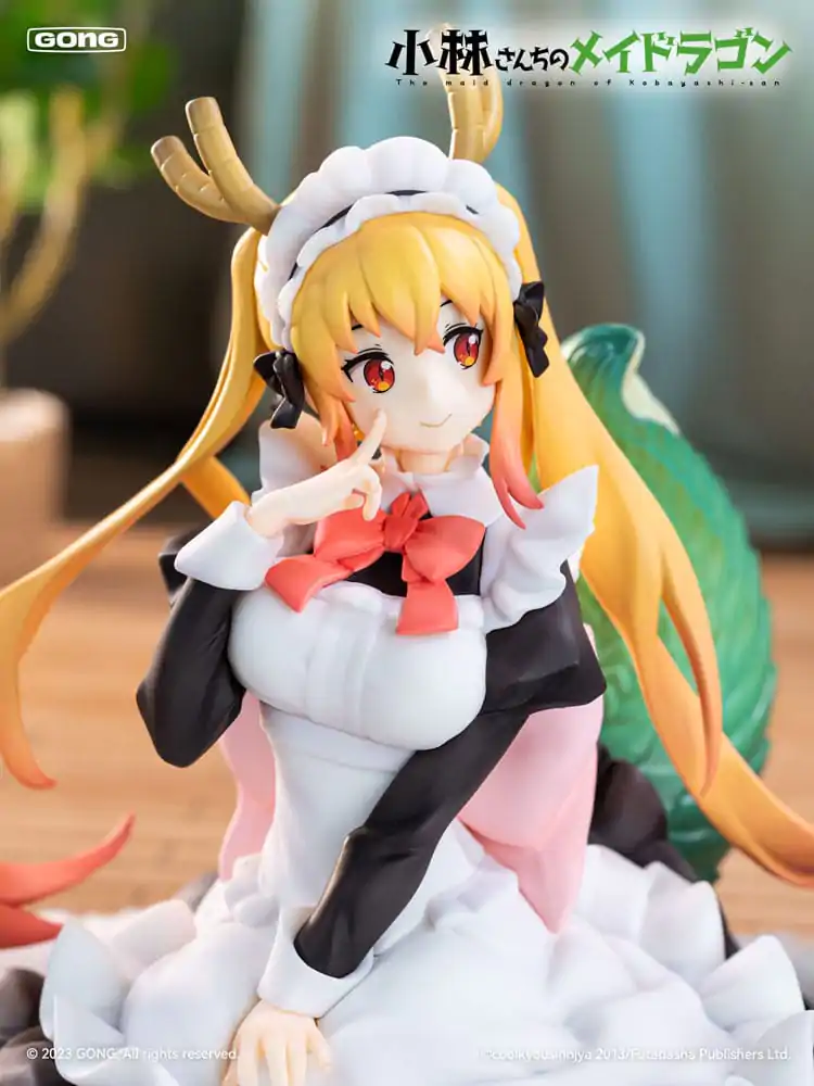 Kobayashi's Dragon Maid PVC Statue 1/7 Tohru 18 cm product photo