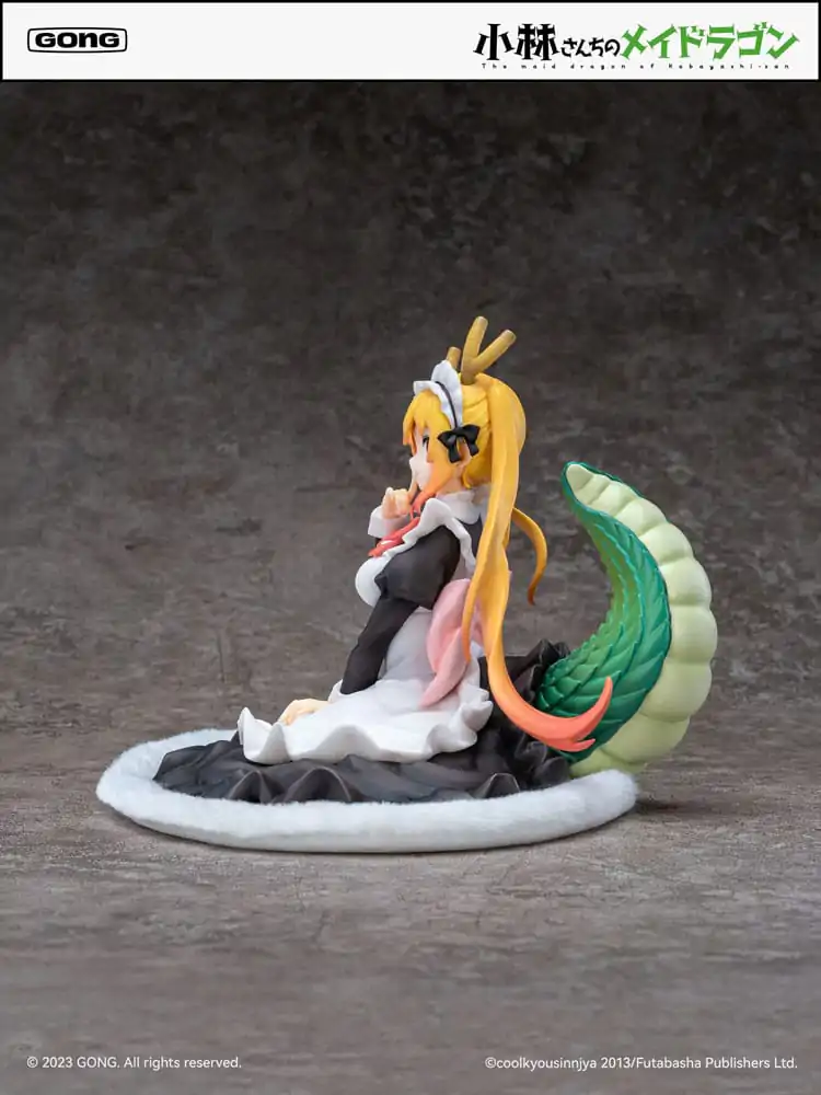 Kobayashi's Dragon Maid PVC Statue 1/7 Tohru 18 cm product photo