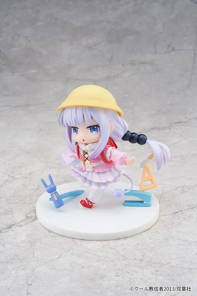 Kobayashi's Dragon Maid PVC Statue Kanna 16 cm termékfotó