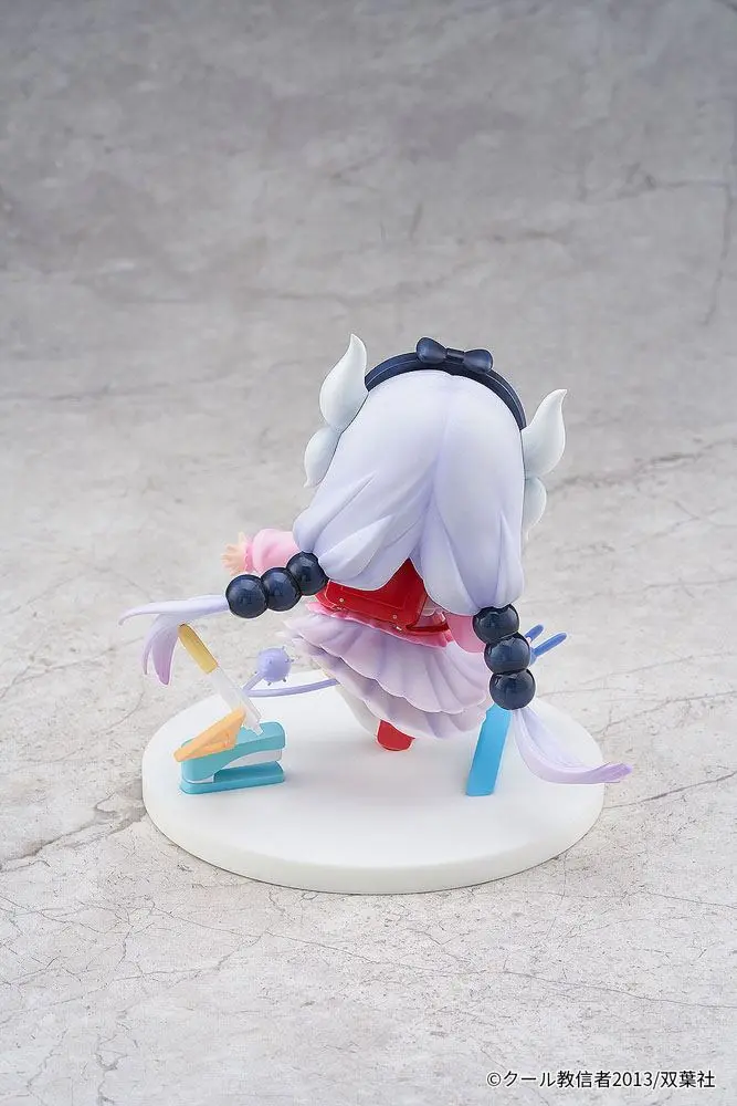 Kobayashi's Dragon Maid PVC Statue Kanna 16 cm termékfotó