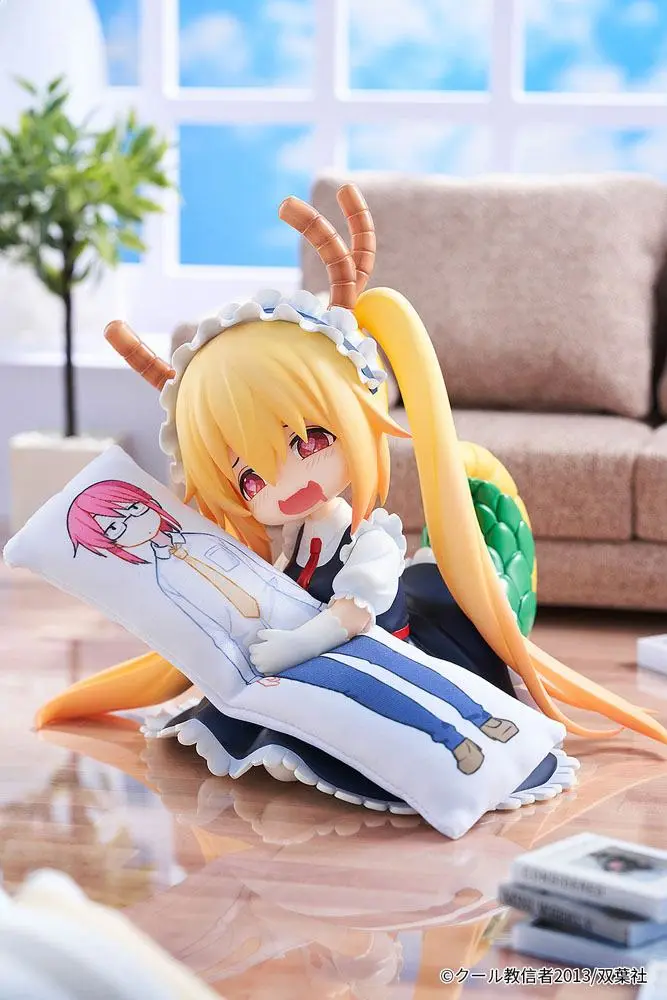 Kobayashi's Dragon Maid PVC Statue Tohru 16 cm product photo